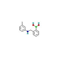 氨基_硼酸(C14H16BNO2),CAS 262352-25-0,「麦克林」B11311026-250mg