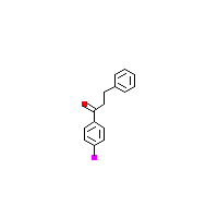 1-（4-氟苯基）-3-苯基丙烷-1-酮,CAS 41938-64-1,「Fluorochem」F11368162-1g