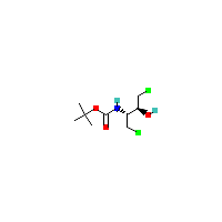 氨基-羟基丁烷(C9H17Cl2NO3),CAS 326479-99-6,「源叶」R11368909-100mg