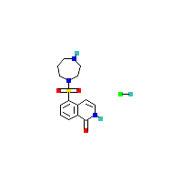 羟基法舒地尔盐酸盐（RHO-激酶抑制剂）,CAS 155558-32-0,「Sigma-Aldrich」H11371328-5MG