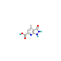 甲基_不含制备(C8H7N3O3),甲基_不含(CAS 862273-50-5)报价,「源叶」M11499364-25mg