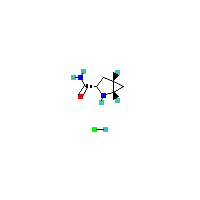 己烷_甲酰胺盐酸盐沙格片段制备(C6H11ClN2O),CAS 709031-39-0报价,「Fluorochem」S11564521-250mg