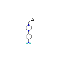 （6-氯-哒嗪-3-Yl）-哌啶-3-Yl-胺盐酸盐,CAS 876461-31-3,「安耐吉」T11586738-1g