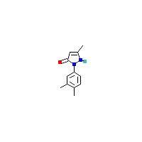 甲基_吡唑啉酮艾曲波帕杂质制备(C12H14N2O),CAS 277299-70-4报价,「Fluorochem」D11735829-5g