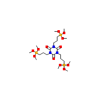 丙基_酯科孚乐三聚异氰酸酯制备(C21H45N3O12Si3),CAS 26115-70-8报价,「J&K」T117734-5G