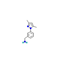 苄基_胺(C12H15N3),CAS 1185056-93-2,「Fluorochem」D11816505-10g