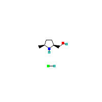 （2S_5S）-（5-甲基吡咯烷-2-Yl）甲醇盐酸盐制备,CAS 717102-64-2报价,「Fluorochem」S118798390-250mg