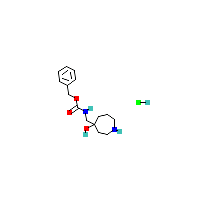 羟基西泮-氨基甲酸盐酸盐(C15H23ClN2O3),CAS 1822460-56-9,「Fluorochem」B118798572-250mg