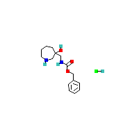 羟基西泮-氨基甲酸盐酸盐(C15H23ClN2O3),CAS 1823418-18-3,「Fluorochem」B118798584-250mg