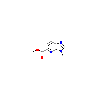 甲基-羧酸甲酯(C9H9N3O2),CAS 1934833-64-3,「Fluorochem」M118798820-1g