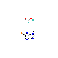 甲基-吡嗪甲酸酯(C7H7BrN4O2),CAS 1956321-69-9,「Fluorochem」B118798893-250mg
