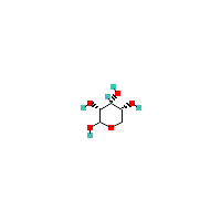 （3R_4R_5R）-4-氘氧烷-2,3,4,5-汽油制备(C5H10O5),CAS 169783-76-0报价,「源叶」R118855890-100mg
