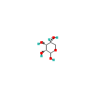 （3R_4R_5R）-5-氘氧烷-2,3,4,5-汽油制备(C5H10O5),CAS 478506-29-5报价,「源叶」R118855923-100mg
