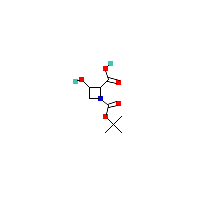 羟基氮杂环丁烷-羧酸(C9H15NO5),CAS 1822531-69-0,「安耐吉」T118997481-1g