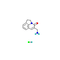 二氢-酮盐酸盐(C12H13ClN2O),CAS 1881328-51-3,「Fluorochem」A119106464-250mg