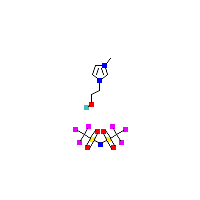 亚胺_甲基咪唑三氟甲磺酸盐制备(C8H11F6N3O5S2),CAS 174899-86-6报价,「毕得」H12040512-25g