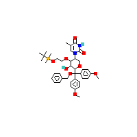 叔丁基二甲基甲硅烷基_二酮制备(C40H52N2O9Si),CAS 1956306-32-3报价,「毕得」B121225755-250mg