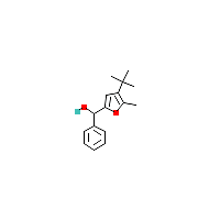 甲基呋喃-甲醇(C16H20O2),CAS 944670-59-1,「Fluorochem」T121226253-25g