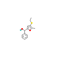 乙硫基_甲醇(C14H16O2S),CAS 1443326-64-4,「Fluorochem」E121226279-1g