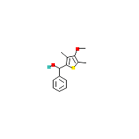 苯基_甲醇(C14H16O2S),CAS 1443305-70-1,「Fluorochem」M121226289-25g