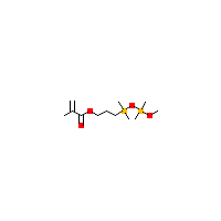 甲基乙酰氧基丙基甲基硅氧烷和二甲基硅氧烷的共聚物,CAS 104780-61-2报价,「源叶」P121233057-100g