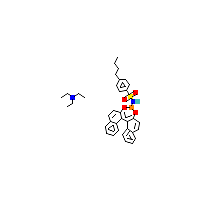 丁基_苯磺酰胺三乙胺加合物制备(C36H41N2O4PS),CAS 1150592-91-8报价,「阿拉丁」B121235191-50mg