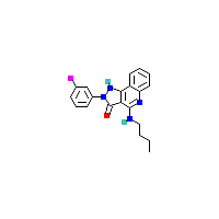 丁氨基_酮制备(C20H19FN4O),CAS 910045-32-8报价,「阿拉丁」B121513859-10mg