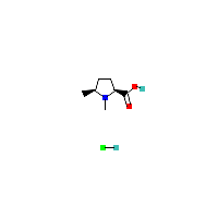 （2S_5S）-1,5-二甲基吡咯烷-2-羧酸盐酸盐制备,CAS 1946010-97-4报价,「Fluorochem」S122170288-5g