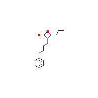 3-（4-苯基丁基）-4-丙氧基-2-酮,CAS 1983928-04-6,「麦克林」P122456299-10mg