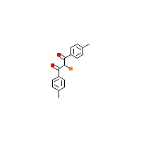 丙烷_二酮(C17H15BrO2),CAS 52046-56-7,「Fluorochem」B12280212-5g