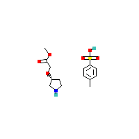 吡咯_乙酸甲酯对甲苯磺酸银制备(C14H21NO6S),CAS 1965314-51-5报价,「源叶」R123134794-1g