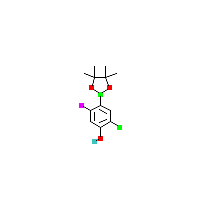 四甲基_苯酚(C12H15BClFO3),CAS 2121513-66-2,「Fluorochem」C124251548-10g