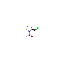 氯甲基_乙酮(C7H12ClNO),CAS 66158-70-1,「Fluorochem」S12444171-1g