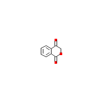 1H-2-苯并吡喃-1,4（3H）-二酮,CAS 5693-27-6,「源叶」H12695679-250mg