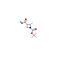 叔丁氧基-羧酸(C10H17NO4),CAS 1638760-82-3,「Fluorochem」T126970574-1g