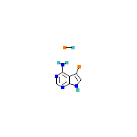 嘧啶-胺氢溴化物(C6H6Br2N4),CAS 2044706-06-9,「源叶」B127255791-1g