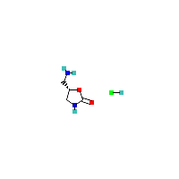 恶唑烷-酮盐酸盐(C4H9ClN2O2),CAS 2007909-59-1,「Fluorochem」S127263316-250mg