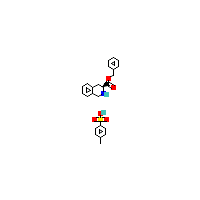 四氢_异喹啉羧酸苄酯对甲苯磺酸盐奎那普利中间体,CAS 77497-97-3报价,「韶远」B12766750-1g