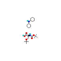 Boc Ser（Tbu）-Oh Dcha,CAS 18942-50-2,「J&K」B12786117-25G