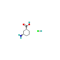 （1R_3S）-3-氨基环己烷羧酸盐酸盐制备(C7H14ClNO2),CAS 118785-96-9报价,「安耐吉」R12924497-5g