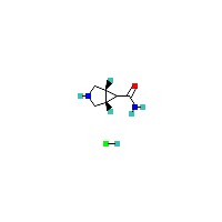 己烷-甲酰胺盐酸盐(C6H11ClN2O),CAS 1638333-57-9,「安耐吉」E130737036-5g