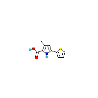噻吩_羧酸(C10H9NO2S),CAS 2090492-89-8,「毕得」M131433374-250mg