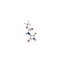 N-[（2S_3S）-2-甲基-4-氧-3-叠氮基]-氨基甲酸1,1-二甲基乙基酯,CAS 80582-03-2,「源叶」T13155285-250mg