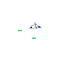 甲基-庚烷二盐酸盐(C6H14Cl2N2),CAS 2089649-86-3,「Fluorochem」M131698274-1g