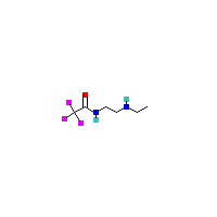 乙基-三氟乙酰胺(C6H11F3N2O),CAS 911229-38-4,「Fluorochem」N13429029-5g