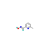 甲基吡啶-羟胺(C7H8N2O),CAS 1265324-16-0,「Fluorochem」M135441746-0.5g