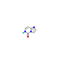 咪唑并[1,2-c]嘧啶-5（6H）-酮,CAS 55662-66-3,「Alfa」I135476780-250mg