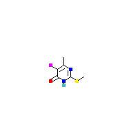 甲基磺胺基-酮(C6H7IN2OS),CAS 76510-64-0,「Fluorochem」I135481527-1g