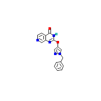 苄基_酮(C17H13N5O2),CAS 1628332-52-4,「源叶」B135567128-25mg