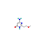 甲氧基乙基-酮(C7H11N3O2),CAS 1247540-48-2,「源叶」A135629496-5mg